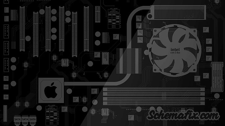 What is a Laptop Schematic? Let's Discuss along With the Things Related to it.