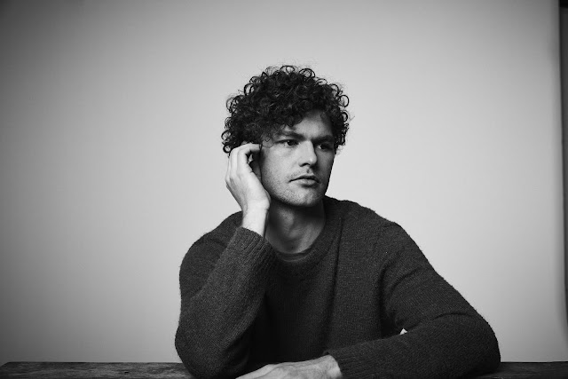 Novo álbum do Vance Joy já tem nome e data de lançamento