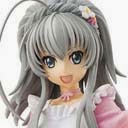 FIGURA NYARUKO EDICIÓN MEDIA FACTORY Haiyore! Nyaruko san