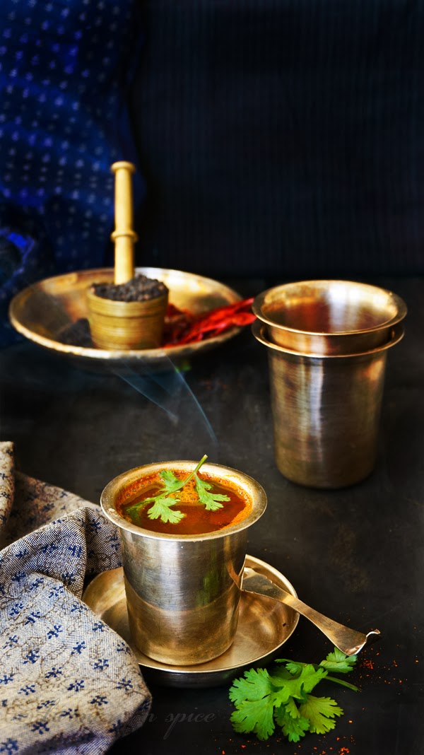 #Rasam #ClearSoupForCold #ClearIndianSoup #PepperRasam