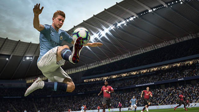 FIFA 19 Torrent Download - Screenshot-2