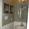 Small Bathroom Paint Color Ideas : Small bathroom paint color ideas - Hupehome / Choose bright white paint colors to help create a feeling of cleanliness as well as bring in more natural light.