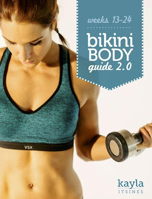 Bikini Body Guide  2.0