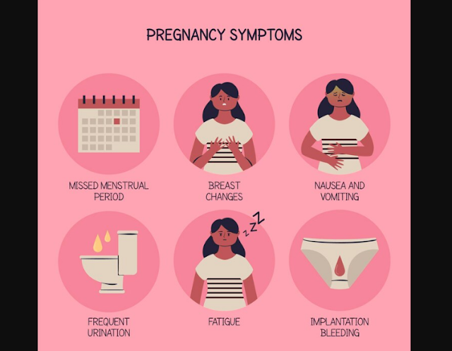 Pregnancy Signs: Know You Are Pregnant By These 10 Signs