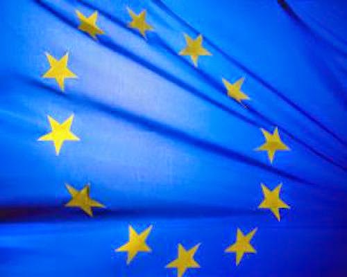 Eu Takes Up The Ufo Issue