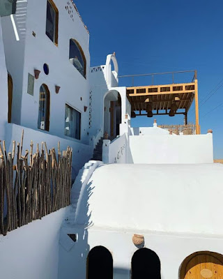 جزيرة هيسا