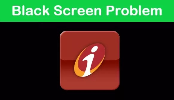 InstaBIZ App Black Screen Problem Solved