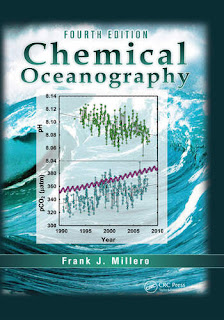 Chemical Oceanography 4th Edition