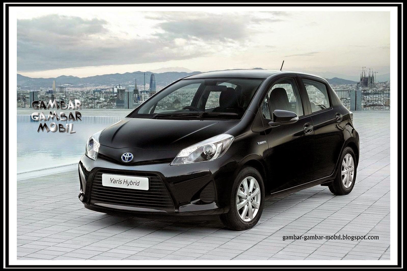 Gambar mobil  toyota Gambar Gambar Mobil 