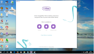 Viber 6.0.5 For Windows-3