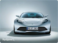 Artega GT Car production version revealed