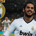 Gelandang Madrid Isco Menolak Tawaran Kontrak Baru 
