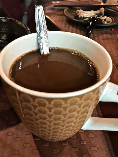 Rasapura Masters, kopi