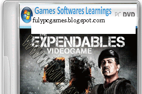 The Expendables 2 Videogame Free Download Full Version Pc Games