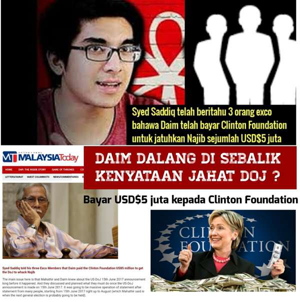 Cara Menghantar Surat Ke Syed Saddiq / Maybe you would like to learn