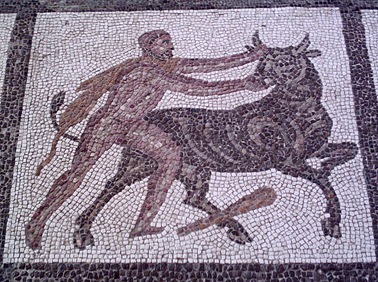 toro de creta