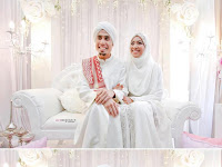 Selamat Pengantin Baru Ustaz Don Daniyal