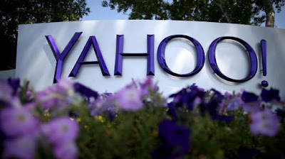 Έκλεψαν από τη Yahoo στοιχεία 500 εκατομμυρίων χρηστών