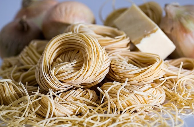 Coldiretti, nel 2022 prezzi in rialzo per la pasta