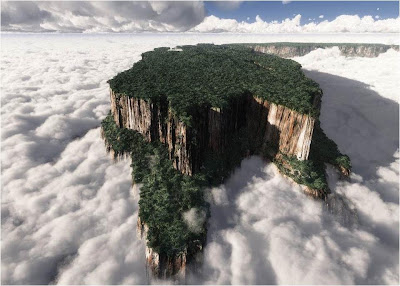 Monte Roraima