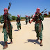 Somali Militants Stone Woman To Death Over Adultery