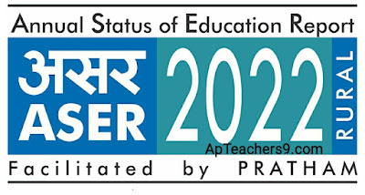 ASER 2022 SURVEY BY PRATHAM FOUNDATION WITH DIET STUDENTS