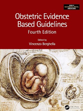 Obstetric Evidence Based Guidelines 2022