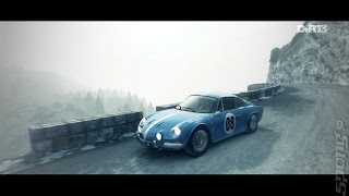 Dirt 3 pc