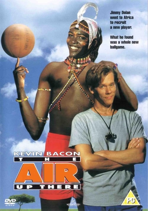 Watch The Air Up There 1994 Full Movie With English Subtitles