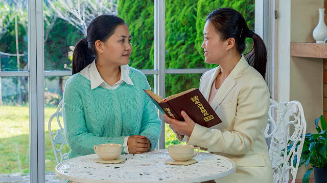 The Church Of Almighty God, Eastern Lightning, Truth