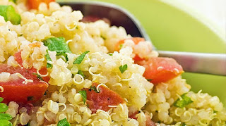 quinoa receta