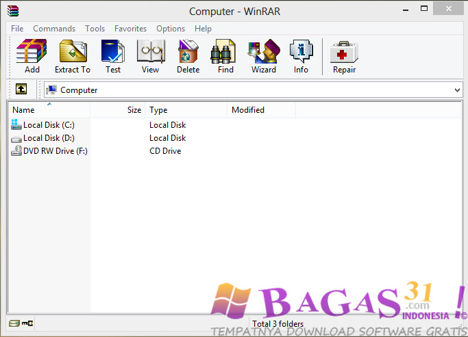 pentagonnaxc - winrar free 64 bit windows 7