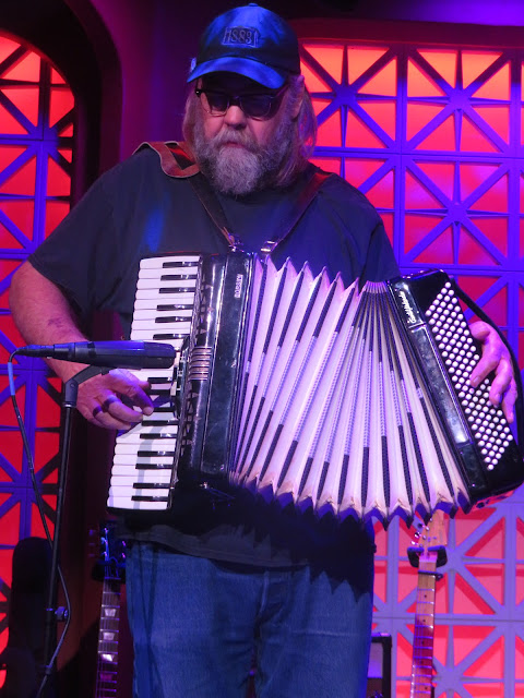 James McMurtry at Brooklyn Made