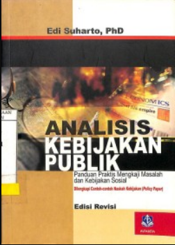 Kebijakan Publik