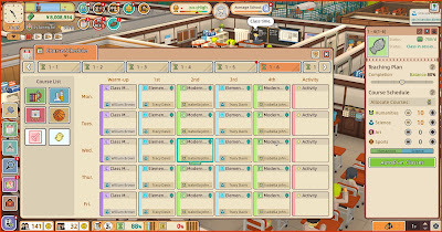 Lets School Game Screenshot 5