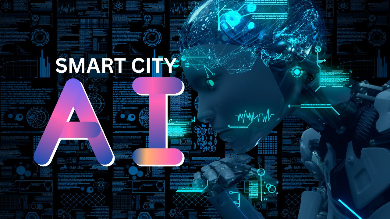 Membangun Smart City dengan Aplikasi AI: Solusi untuk Kota yang Lebih Cerdas