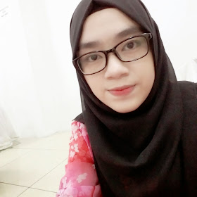 nurul sakinah masran