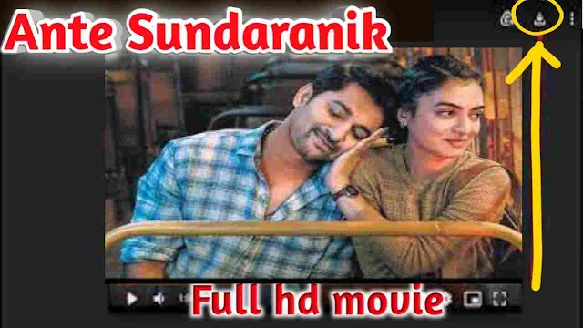 Ante Sundaranik 2022 Hindi Full Hd Movie Watch Online - solution mind