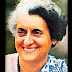 History of Indira Gandhi who was  Prime Minister of India