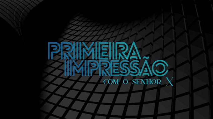 Primeira Impressão com o Senhor X - Crítica "Um Dia Especial" + Revelação dos Indicados ao Troféu Galáxia - Programa 18