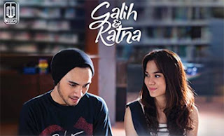  Chord Lagu & Kunci Gitar Sheryl Sheinafia - Gita Cinta (Ost. Galih dan Ratna)