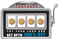 Domino Slot Machine Game Offer