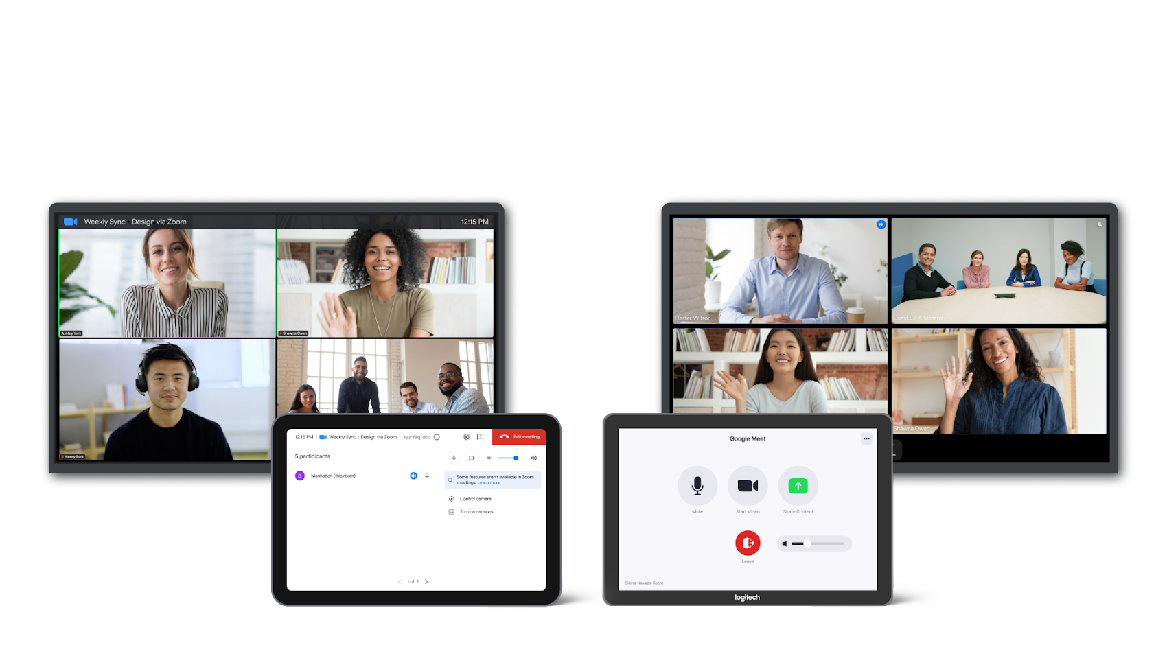 Google Workspace Updates: New built-in interoperability between