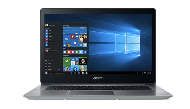 ACER SWIFT 3 SF315-41-R8PP