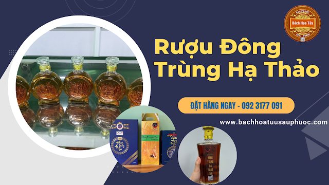 Địa chỉ bán đông trùng hạ thảo sợi tại HCM