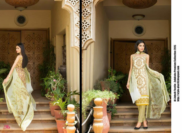 9b-zebaisha-premium-embroidered-lawn-2015-al-zohaib-textile