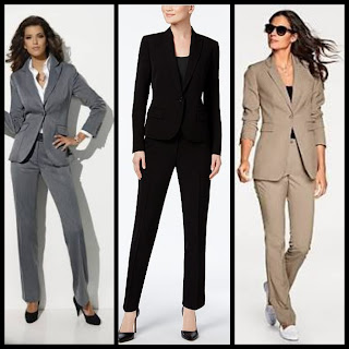 pantsuits