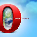 Opera Mini 7.1 (S60 2nd) Super fast web browser for Symbian free downloads from Software World
