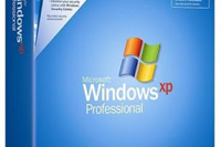 Microsoft Windows XP Professional SP3 x86 Integrated April 2014