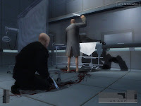 Hitman 3 Contracts screenshot